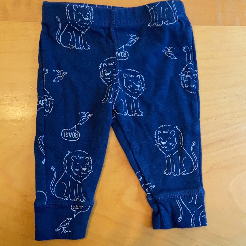 Carter’s 3 Month Mix and Match Set - Picture 13 of 14